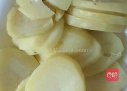 蚝油土豆泥的做法图解3