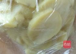 蚝油土豆泥的做法图解4