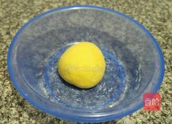 开花馒头的做法图解3