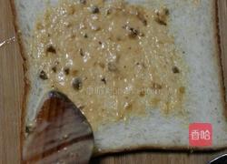 午餐肉三明治的做法图解1