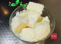 奶方牛奶冻的做法图解8