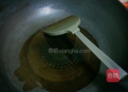 葱香土豆肉丝的做法图解4