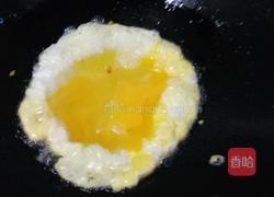 苦瓜鸡蛋包的做法图解5