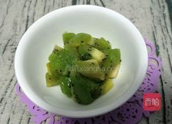 自制猕猴桃酸奶的做法图解9