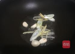 酱烧多宝鱼的做法图解5
