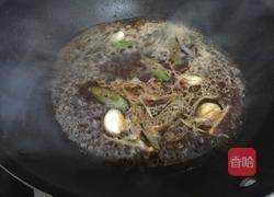 酱烧多宝鱼的做法图解7
