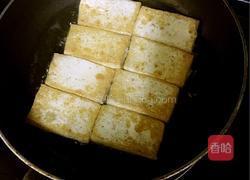 茄汁脆皮豆腐的做法图解3