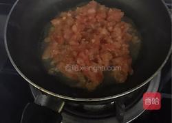 茄汁脆皮豆腐的做法图解4