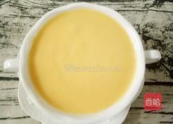 瘦身花生红薯牛奶汤的做法图解8