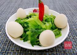 香哈鸟巢的做法图解8