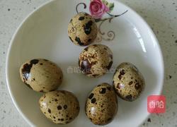 香哈鸟巢的做法图解2