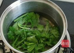 香哈鸟巢的做法图解5