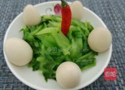 香哈鸟巢的做法图解7