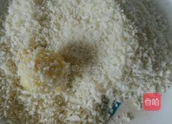 黄金芝虾丸的做法图解8