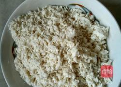 美味疙瘩汤的做法图解3