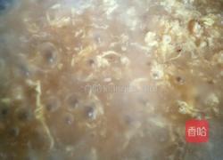 美味疙瘩汤的做法图解7