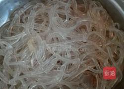 渍菜粉（羊肉片版）的做法图解7