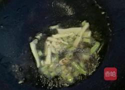 渍菜粉(羊肉片版)的做法图解8