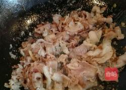 渍菜粉(羊肉片版)的做法图解9