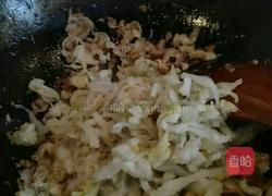 渍菜粉（羊肉片版）的做法图解10