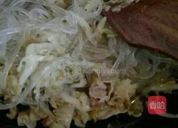 渍菜粉(羊肉片版)的做法图解13