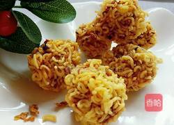 龙虾丸的做法图解13