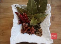 五香茶鸡蛋的做法图解4