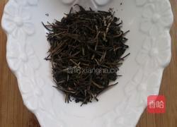 五香茶鸡蛋的做法图解5