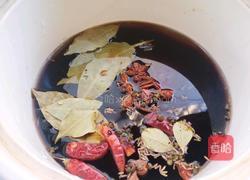 五香茶鸡蛋的做法图解7