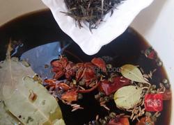 五香茶鸡蛋的做法图解8