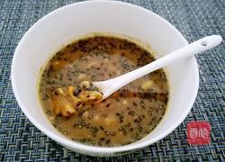 红糖坚果茶的做法图解4