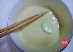 西葫芦煎饼的做法图解7