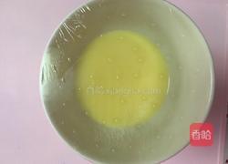 宝宝鸡蛋羹的做法图解4