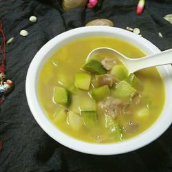 筋头巴脑萝卜汤的做法[图]