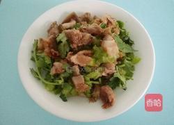 香嘴儿小拌肉的做法图解9