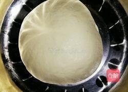 鸢都肉饼的做法图解6