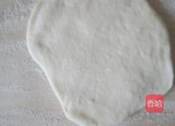 黑芝麻馅馒头的做法图解11