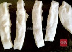 自制油条的做法图解3