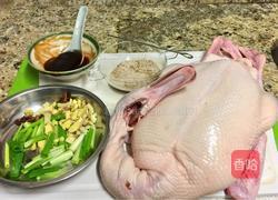 素心缘烤鸭的做法图解2