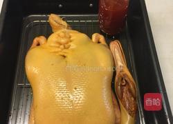 素心缘烤鸭的做法图解7