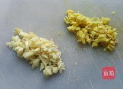 南瓜鸡肉盅的做法图解7