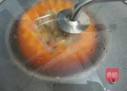 南瓜鸡肉盅的做法图解10