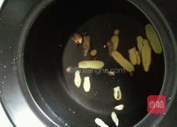 海带炖老鸭汤的做法图解2