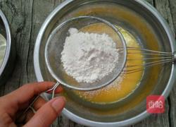 蔓越梅蛋糕卷的做法图解5