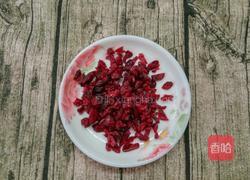 蔓越梅蛋糕卷的做法图解14