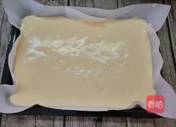 蔓越梅蛋糕卷的做法图解16