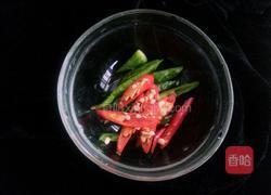 肉丝炒洋葱的做法图解6