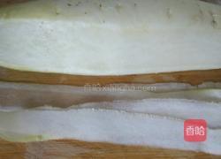 萝卜花的做法图解2