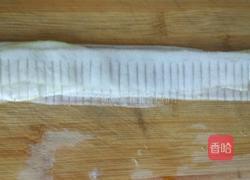 萝卜花的做法图解4