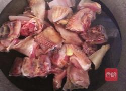 小土豆焖鸡的做法图解3